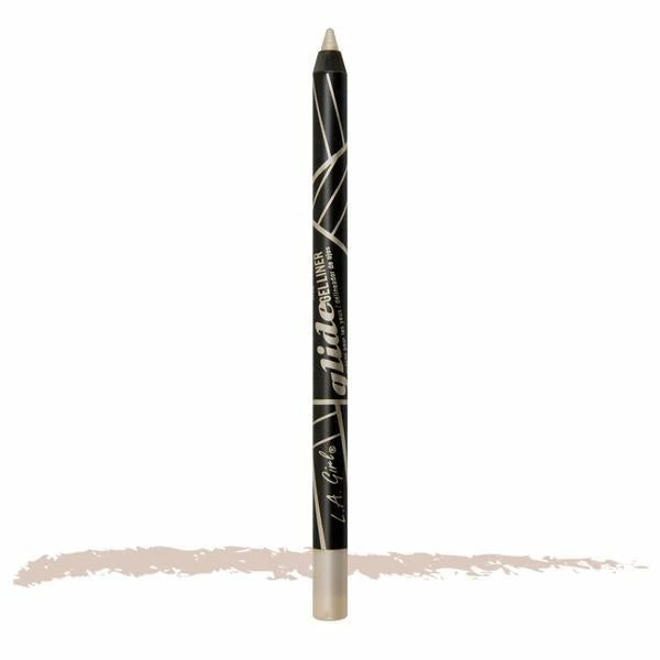Budget 🔥 LA Girl Gel Glide Eyeliner Pencil NEW IN 💯 9 LA Girl Gel Glide Eyeliner Pencil NEW IN