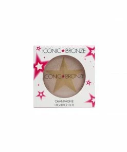 Iconic Bronze Highlighter MAKEUP