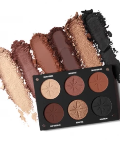 Inglot Paradise Wild NEW IN