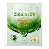 Missha NEW IN Cica Aloe 95% Sheet Mask