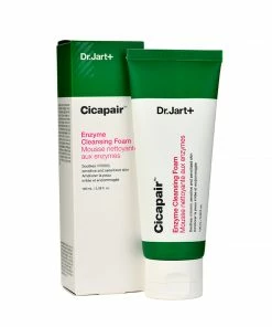 Dr Jart+ Cicapair Enzyme Cleansing Foam