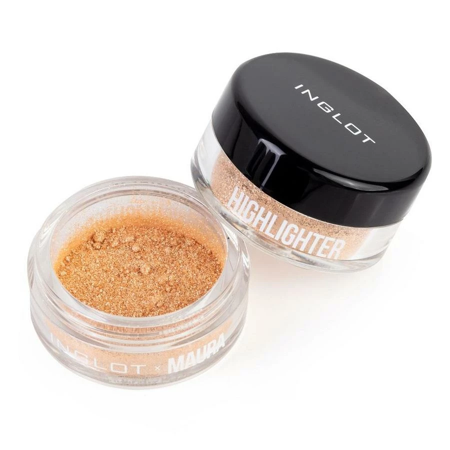 Cheapest ๐ฅ Inglot Glam & Glow Sparkling Dust MAKEUP ๐ 4 Inglot Glam & Glow Sparkling Dust MAKEUP