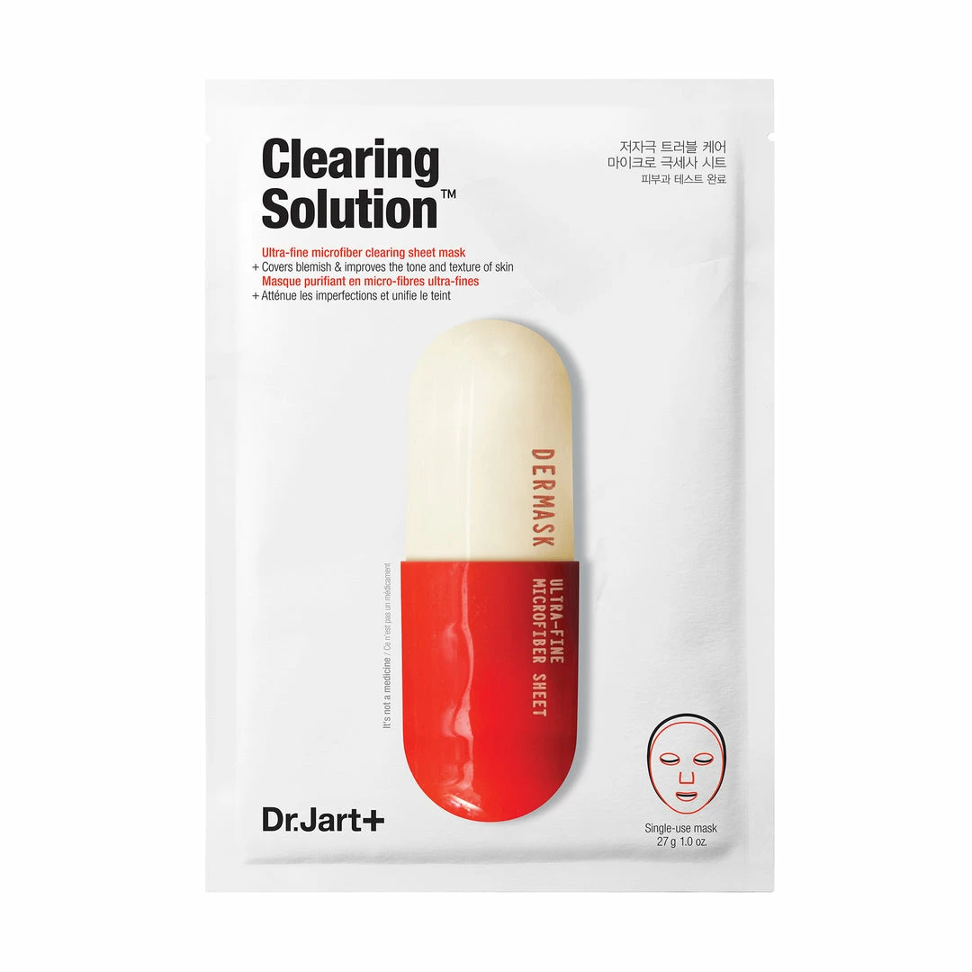 Buy ๐ฅฐ Dr Jart+ SKINCARE Dr Jart Sheet Masks ๐ฅ 4 Dr Jart+ SKINCARE Dr Jart Sheet Masks
