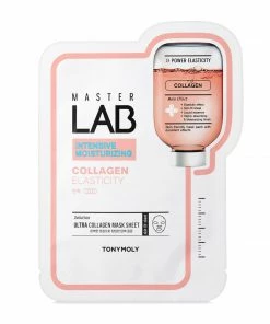 TonyMoly Master Lab Sheet Masks
