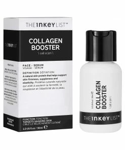 The INKEY List Collagen Booster SKINCARE