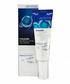Farmstay Collagen Water Full Moist Eye Cream
