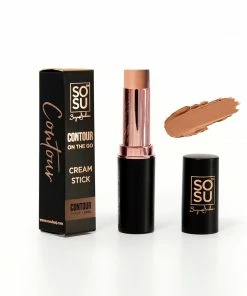 SOSU By Suzanne Jackson NEW IN Contour On The Go Cream Stick