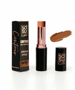 Hot Sale ❤️ SOSU By Suzanne Jackson NEW IN Contour On The Go Cream Stick 🥰 7 SOSU By Suzanne Jackson NEW IN Contour On The Go Cream Stick