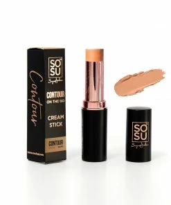SOSU By Suzanne Jackson NEW IN Contour On The Go Cream Stick