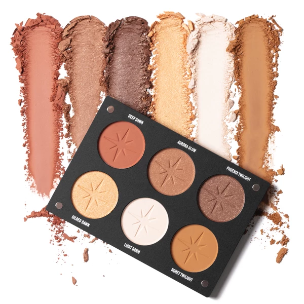 Flash Sale ๐ฏ Inglot Paradise Wild NEW IN โค๏ธ 4 Inglot Paradise Wild NEW IN