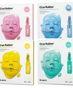 Dr Jart+ Cryo Rubber Mask SKINCARE