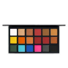 Sample Beauty MAKEUP The Cult Palette