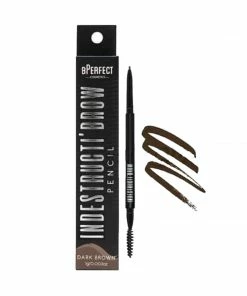 Top 10 ๐ BPerfect Cosmetics Indestructi'brow Pencil MAKEUP ๐ฅ 9 BPerfect Cosmetics Indestructi'brow Pencil MAKEUP