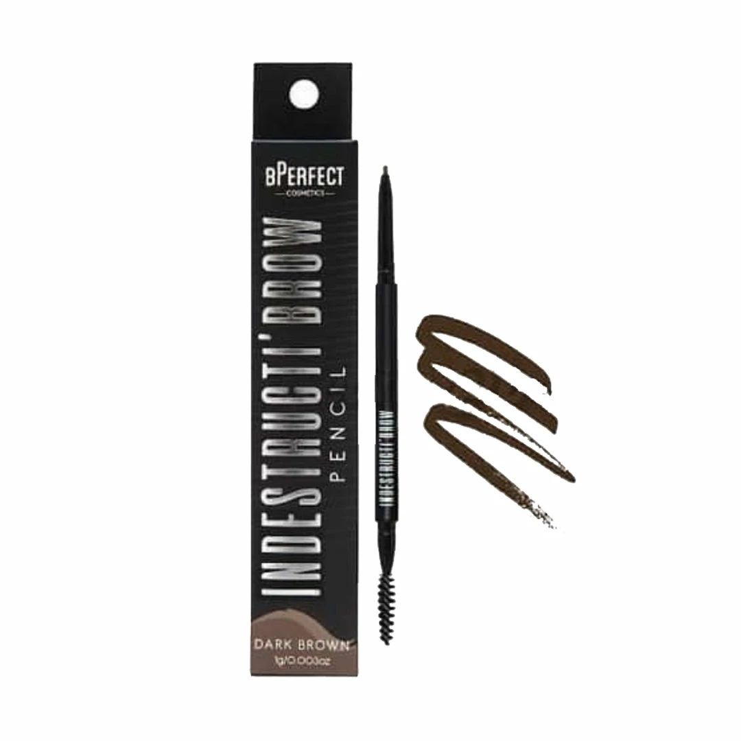 Top 10 ๐ BPerfect Cosmetics Indestructi'brow Pencil MAKEUP ๐ฅ 5 BPerfect Cosmetics Indestructi'brow Pencil MAKEUP