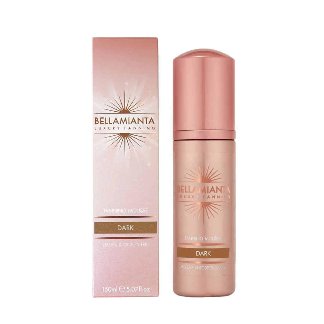 Deals ๐ Bellamianta Tanning Mousse NEW IN ๐ 4 Bellamianta Tanning Mousse NEW IN