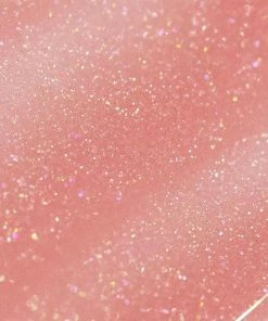 Inglot Naughty Nudes Lipgloss