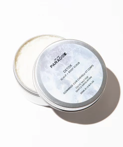 We Are Paradoxx NEW IN Detox Scalp + Body Scrub