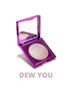 BPerfect Cosmetics Get Wet Cream Highlighter MAKEUP