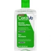 CeraVe NEW IN Micellar Cleansing Water