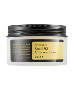 Cosrx NEW IN Advanced Snail 92 All In One Cream