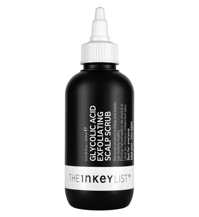 Best deal π The INKEY List Glycolic Acid Exfoliating Scalp Scrub π€© 3 The INKEY List Glycolic Acid Exfoliating Scalp Scrub