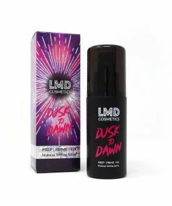 LMD Cosmetics Dusk To Dawn Setting Spray MAKEUP