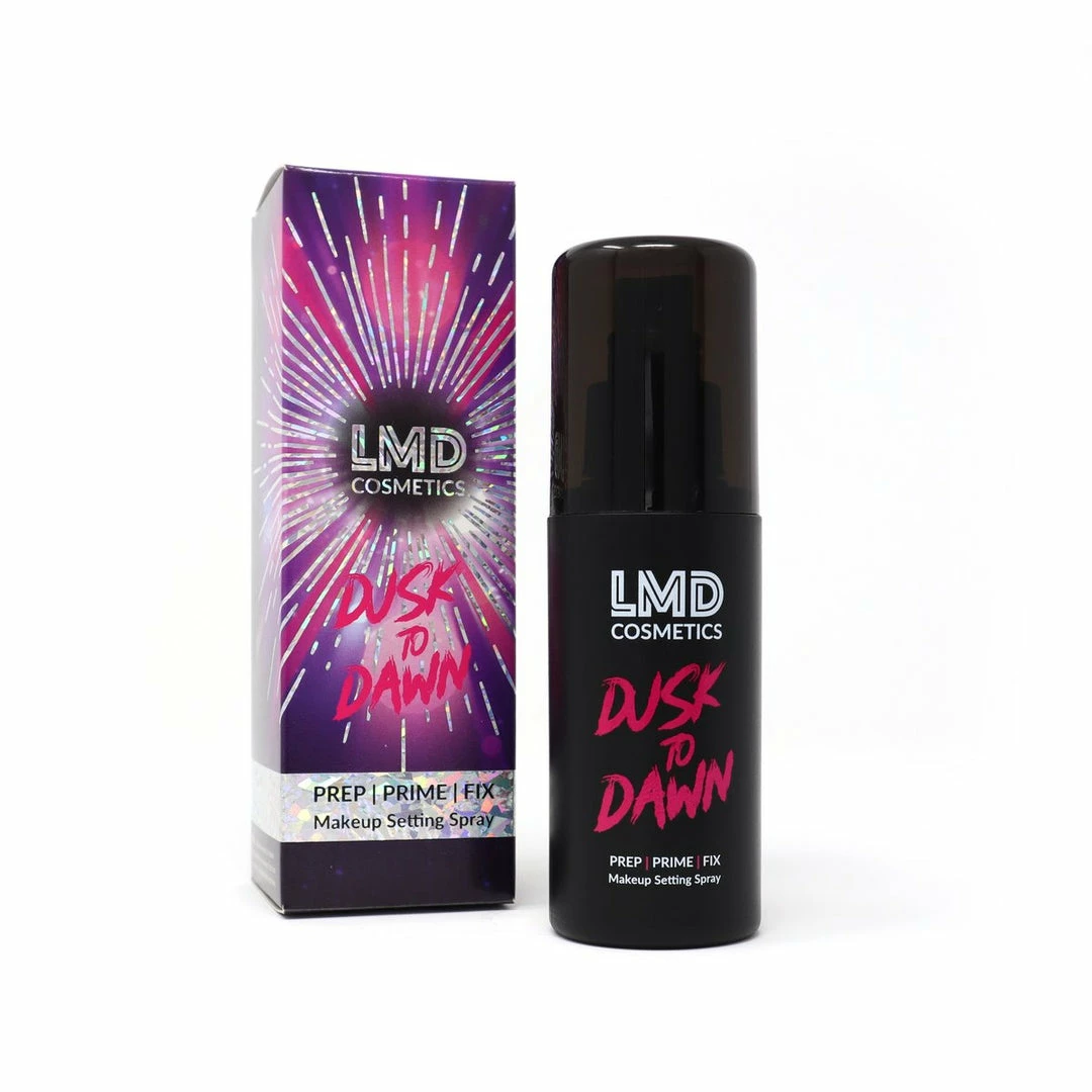 Wholesale π LMD Cosmetics Dusk To Dawn Setting Spray MAKEUP π 3 LMD Cosmetics Dusk To Dawn Setting Spray MAKEUP