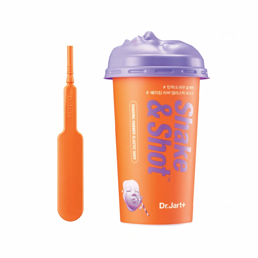 Best Sale โจ Dr Jart+ Shake And Shot Rubber Mask ๐ 4 Dr Jart+ Shake And Shot Rubber Mask