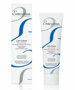 Embryolisse NEW IN Lait-Crème Sensitive