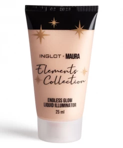 Inglot Endless Glow Liquid Illuminator