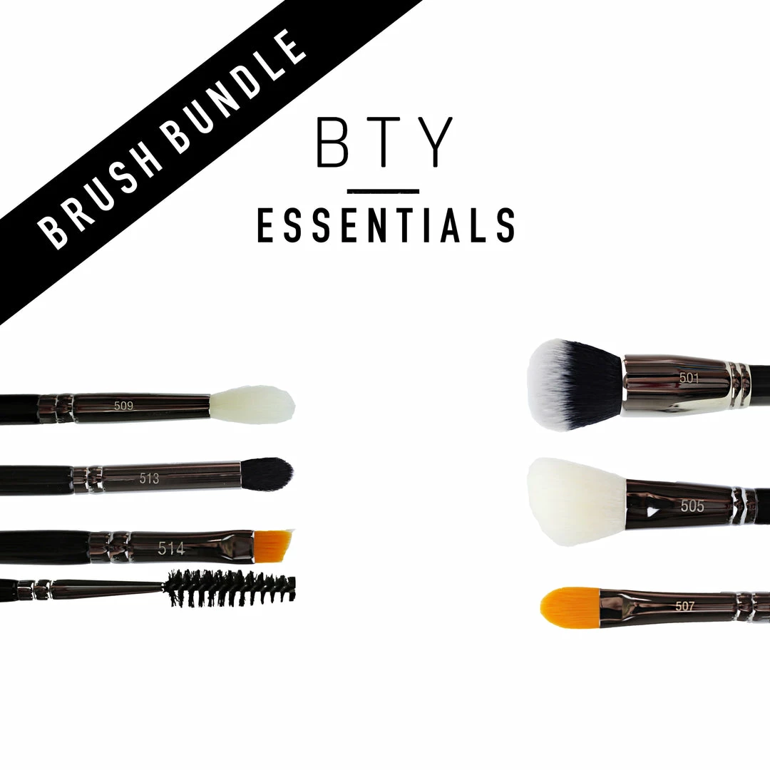 Budget โค๏ธ BTY Essentials Bundle ๐ฅ 3 BTY Essentials Bundle