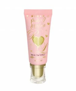 PLouise Prime And Define Metallic Base MAKEUP