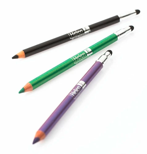 Best deal 🥰 Helen E Eye Liner With Smudger MAKEUP ✔️ 3 Helen E Eye Liner With Smudger MAKEUP