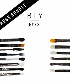 NEW IN BTY Eyes Bundle