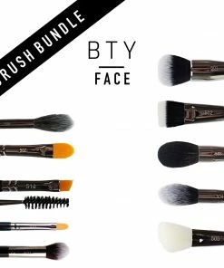 BTY Face Bundle