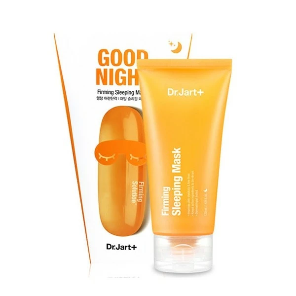 Promo โ Dr Jart+ Good Night Sleeping Mask ๐คฉ 4 Dr Jart+ Good Night Sleeping Mask