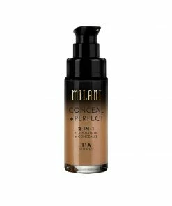 Coupon ๐งจ Milani Conceal + Perfect 2-In-1 Foundation + Concealer ๐ 54 Milani Conceal + Perfect 2-In-1 Foundation + Concealer
