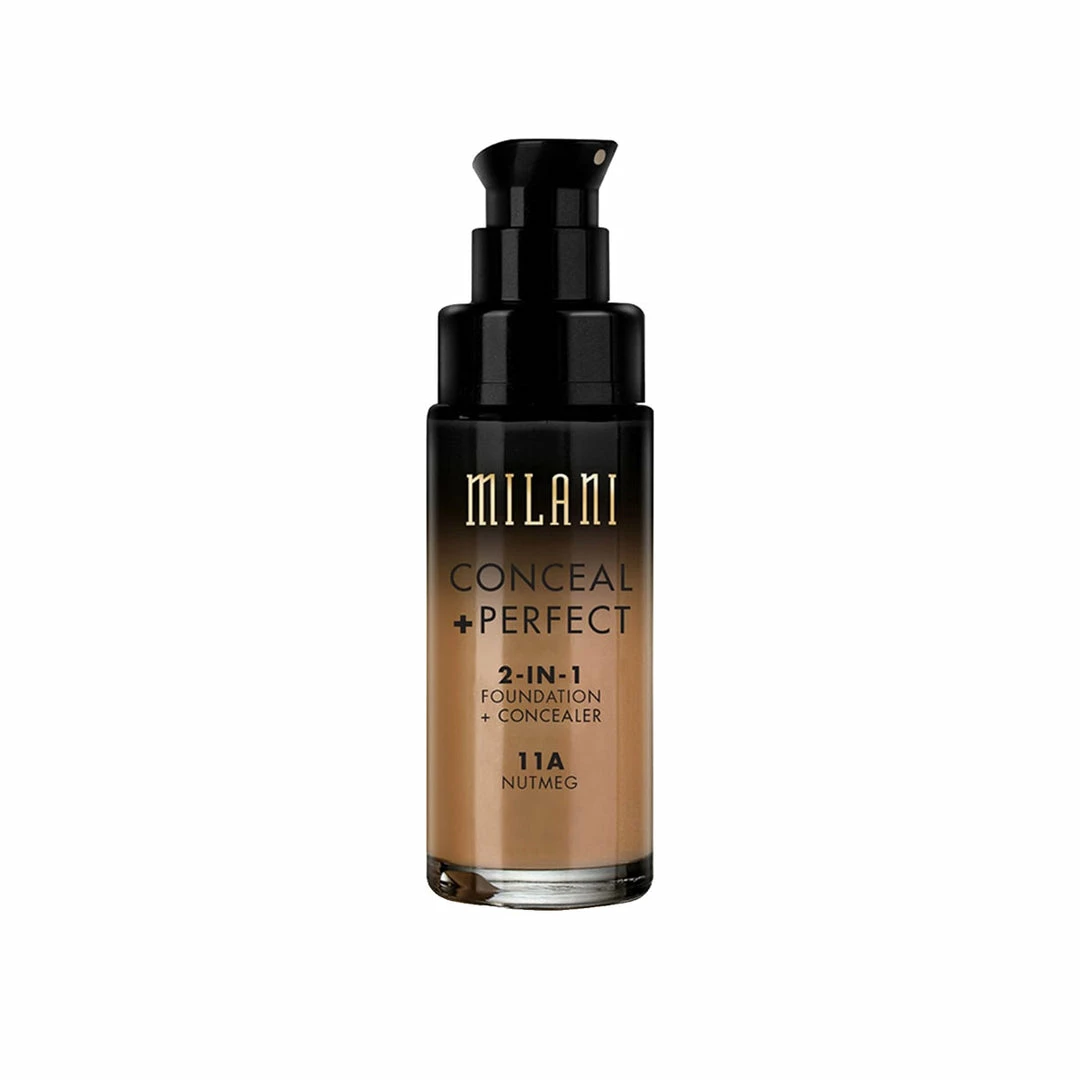 Coupon ๐งจ Milani Conceal + Perfect 2-In-1 Foundation + Concealer ๐ 26 Milani Conceal + Perfect 2-In-1 Foundation + Concealer
