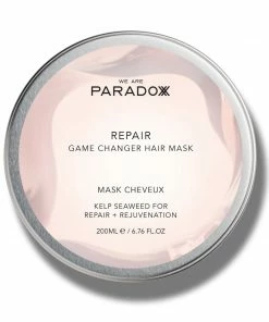 We Are Paradoxx Game Changer Hair Mask