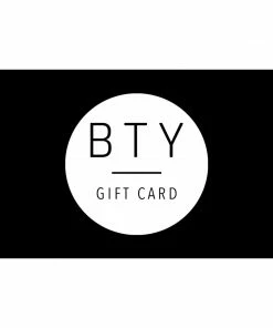 BTY Gift Card GIFT SETS
