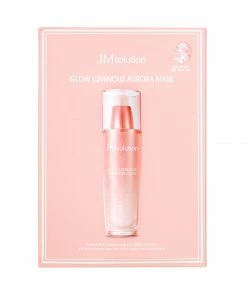 JMSolution Glow Luminous Aurora Mask BACK IN STOCK