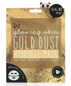 Oh K! Gold Dust Hydrogel Mask SKINCARE