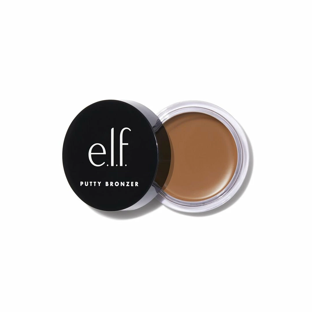 Brand new 🔥 ELF Cosmetics Putty Bronzer NEW IN 🎉 5 ELF Cosmetics Putty Bronzer NEW IN