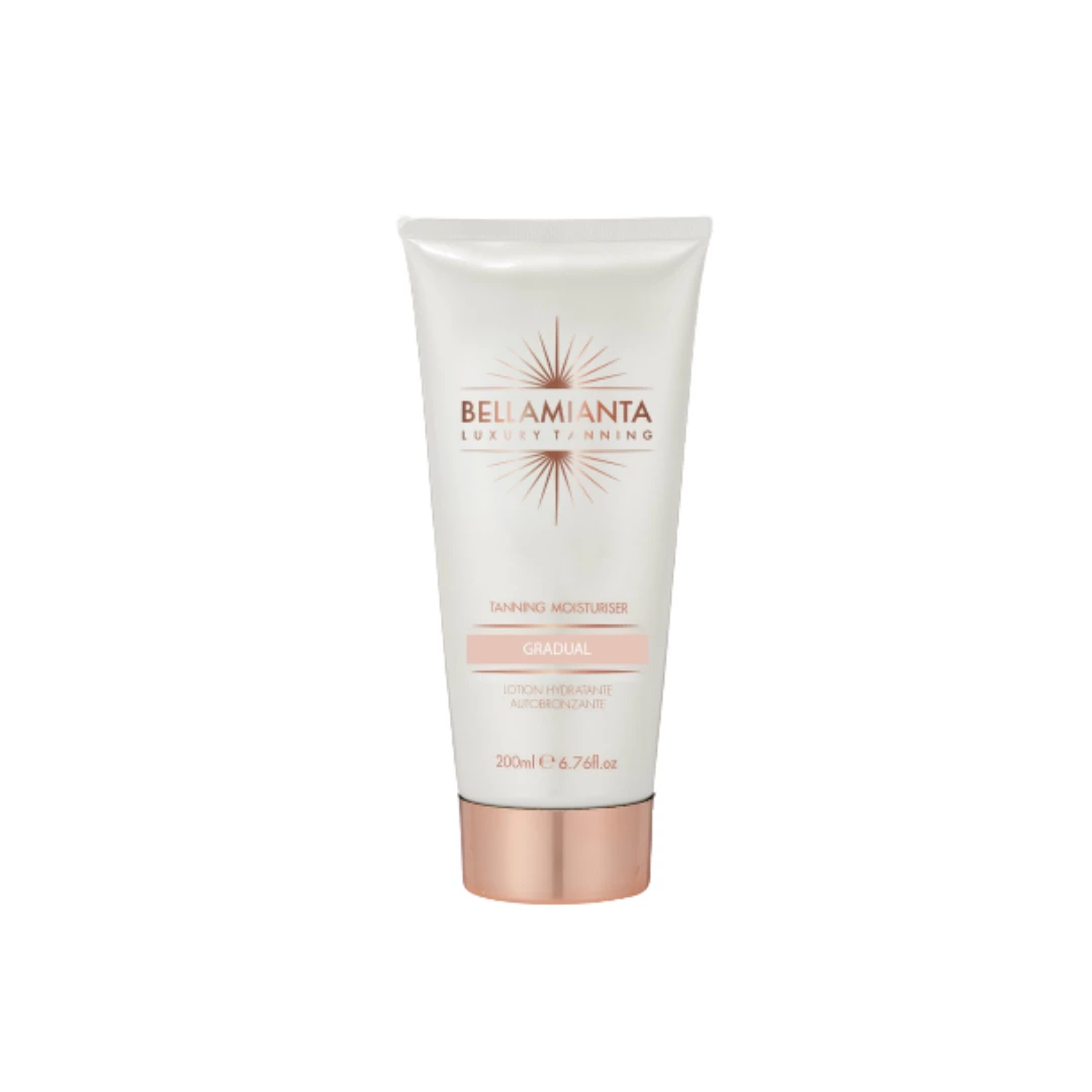 Best deal 😀 Bellamianta Self Tanning Gradual Moisturiser Step Four: Moisturiser 💯 3 Bellamianta Self Tanning Gradual Moisturiser Step Four: Moisturiser