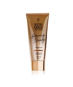 SOSU By Suzanne Jackson NEW IN Glowing Steady Gradual Tan