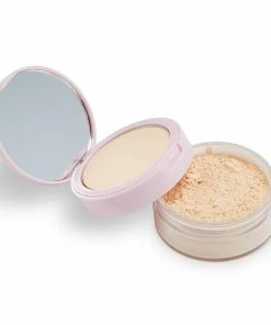 Jordana Ticia Set & Brighten Powder Duo NEW IN