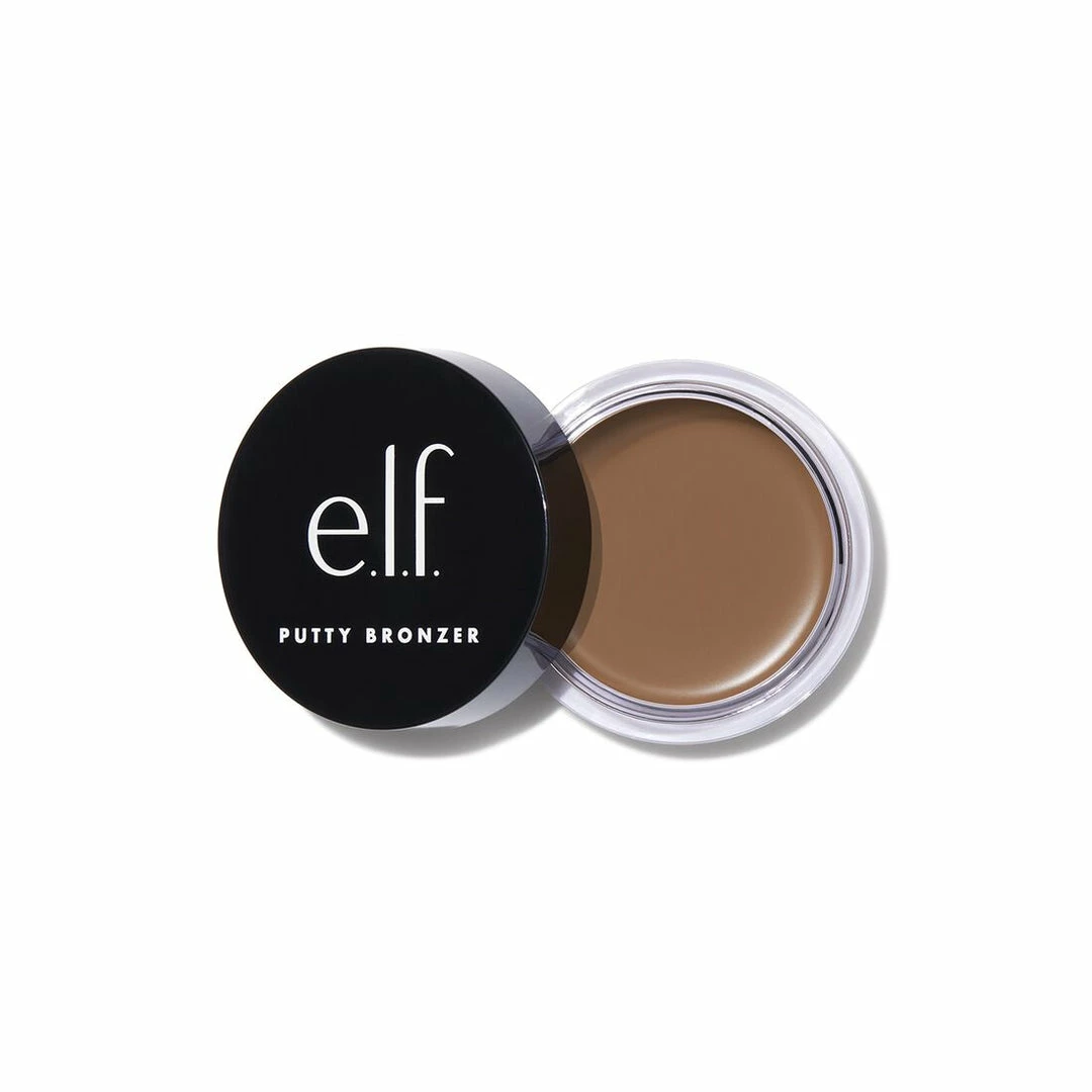Brand new 🔥 ELF Cosmetics Putty Bronzer NEW IN 🎉 7 ELF Cosmetics Putty Bronzer NEW IN
