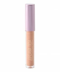 Jordana Ticia Lipgloss MAKEUP