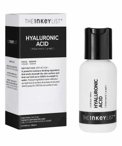 The INKEY List Hyaluronic Acid