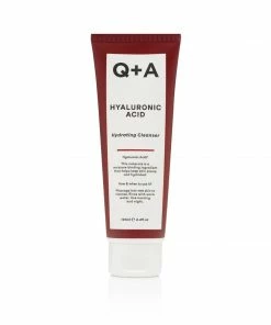 Q+A Hyaluronic Acid Hydrating Cleanser NEW IN